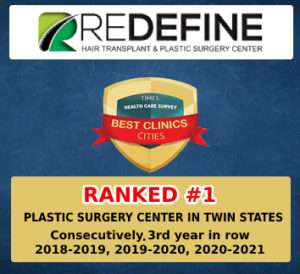 Redefine Clinic